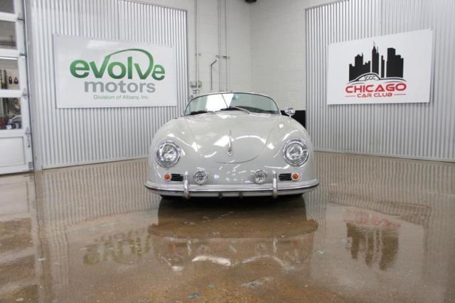 1958 Porsche 356 CMC Speedster Replica - photo 2