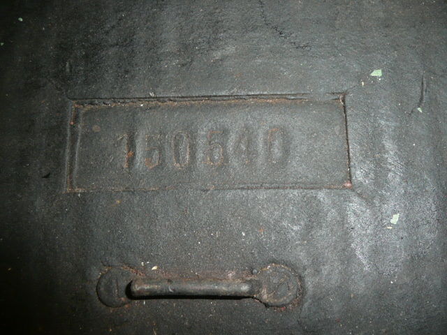 1958 Porsche 356 - photo 12