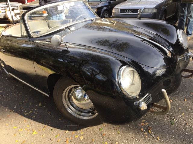 1958 Porsche 356 - photo 5