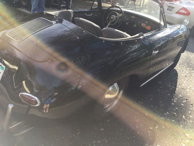 1958 Porsche 356 - photo 6