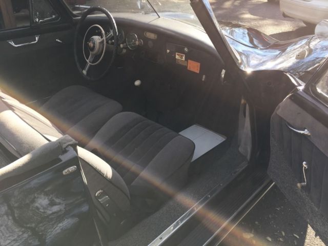 1958 Porsche 356 - photo 9