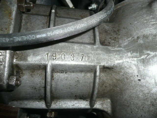 1958 Porsche 356 - photo 7
