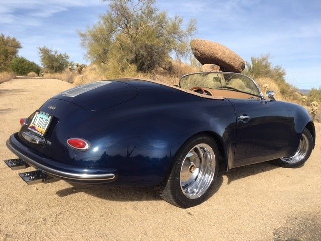 1958 Porsche Other coupe - photo 3