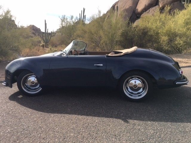 1958 Porsche Other coupe - photo 8