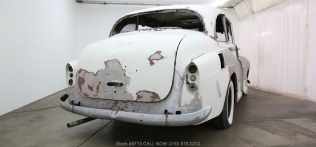 1958 Rolls-Royce Silver Wraith Pullman - photo 7