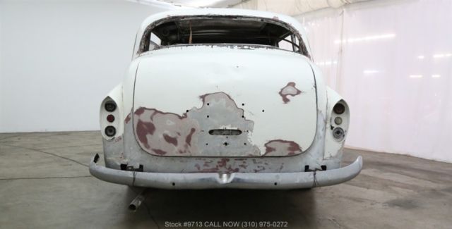 1958 Rolls-Royce Silver Wraith Pullman - photo 8