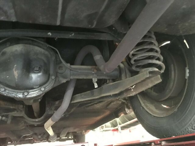 1958 Volvo PV444 - photo 10