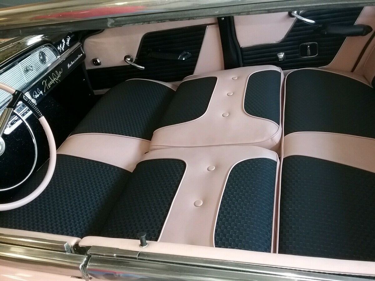 1958 AMC Other - photo 10