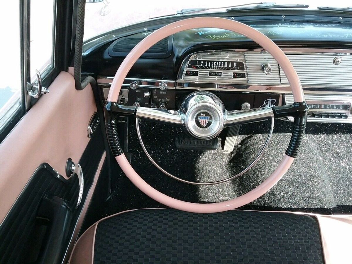 1958 AMC Other - photo 11