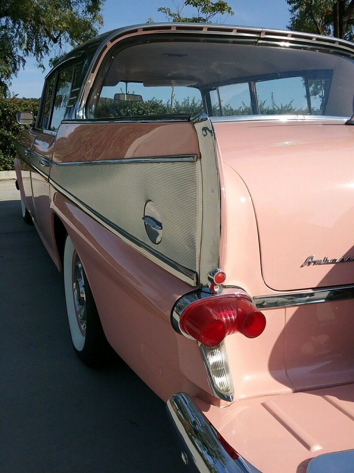 1958 AMC Other - photo 2