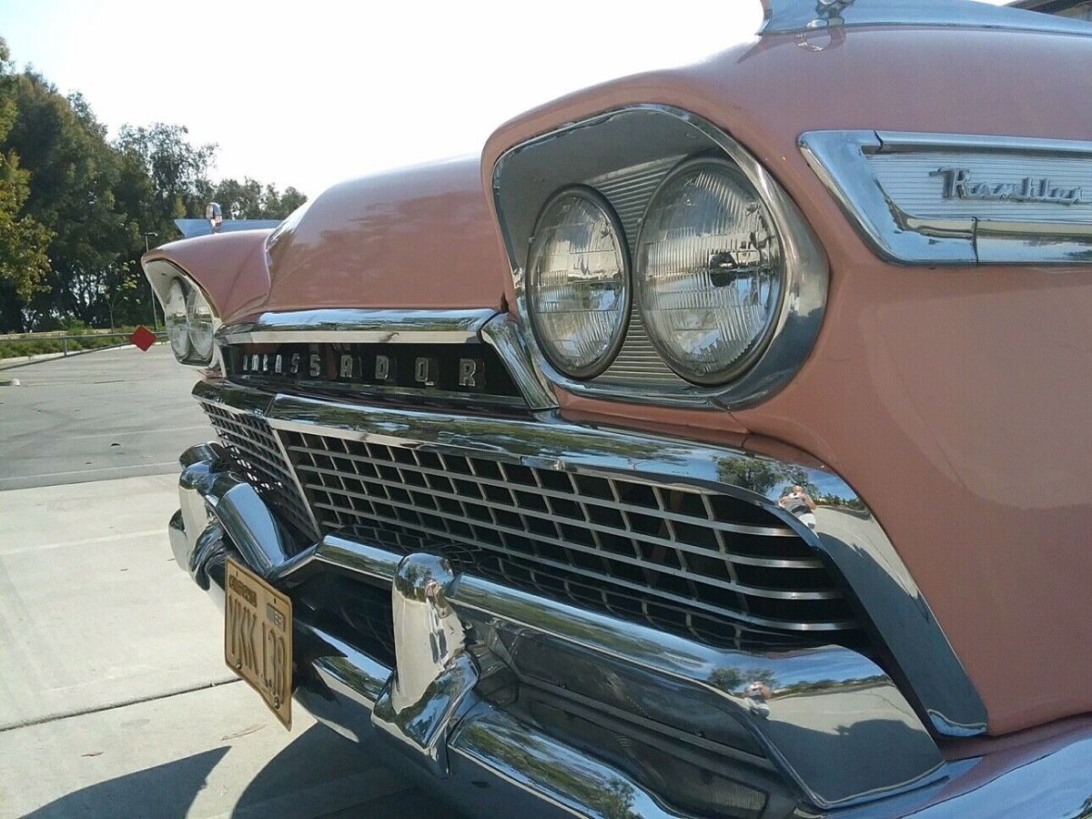 1958 AMC Other - photo 6