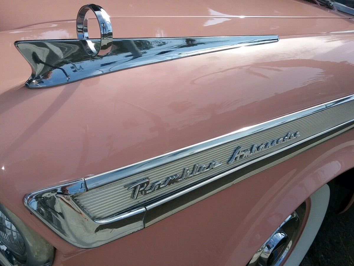 1958 AMC Other - photo 7