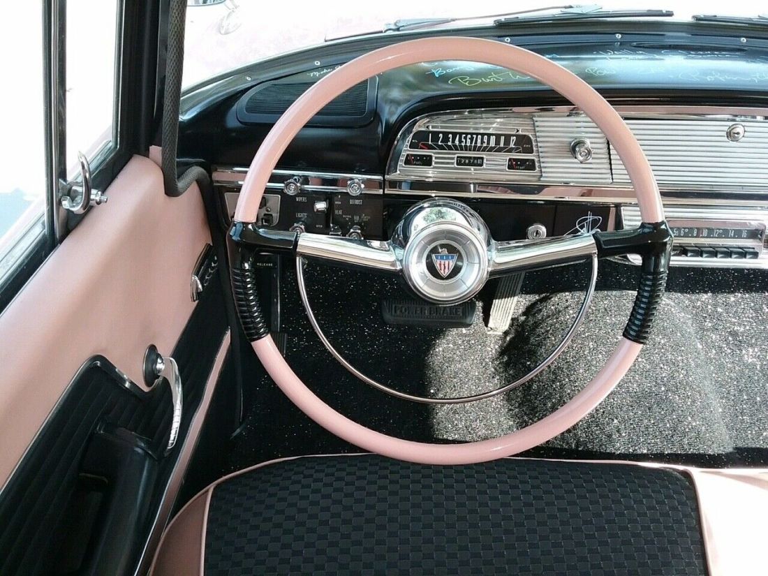 1958 AMC Other - photo 11