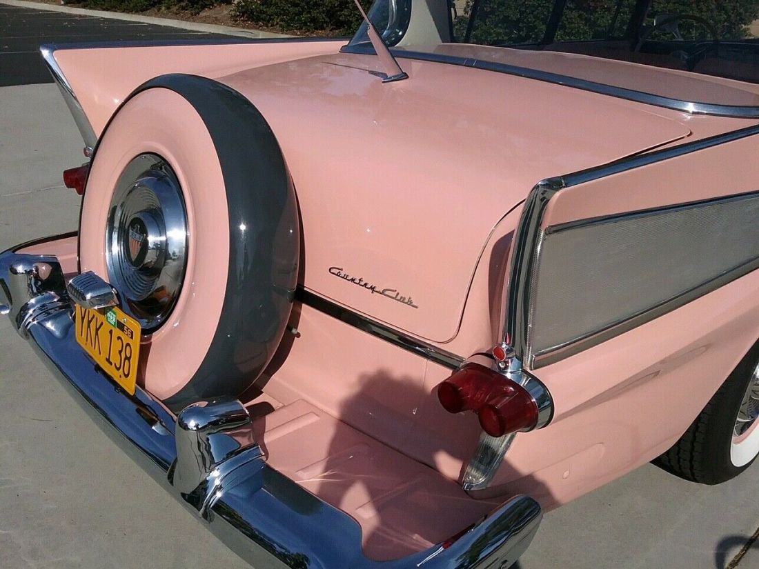 1958 AMC Other - photo 3