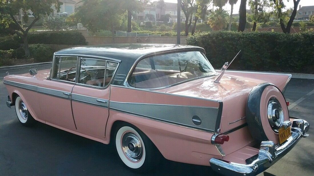 1958 AMC Other - photo 4