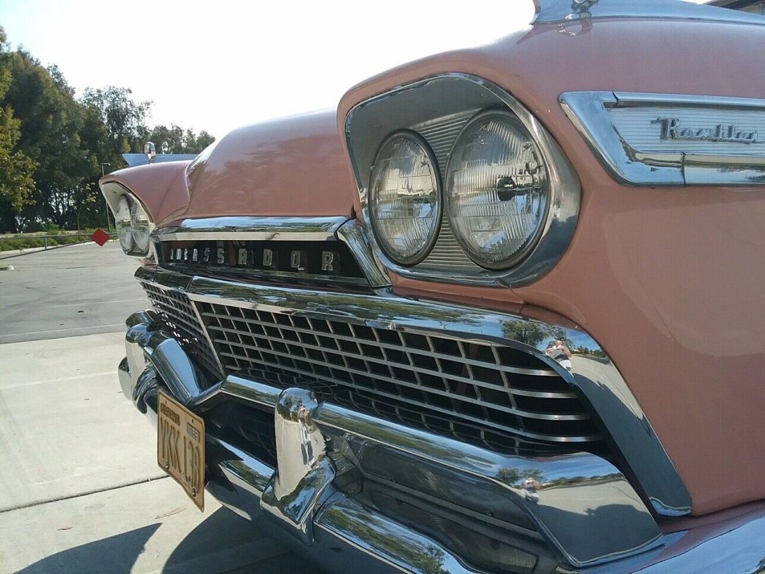 1958 AMC Other - photo 6