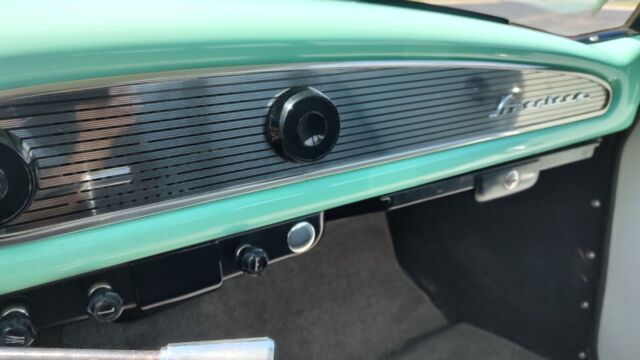 1958 AMC American Base - photo 10