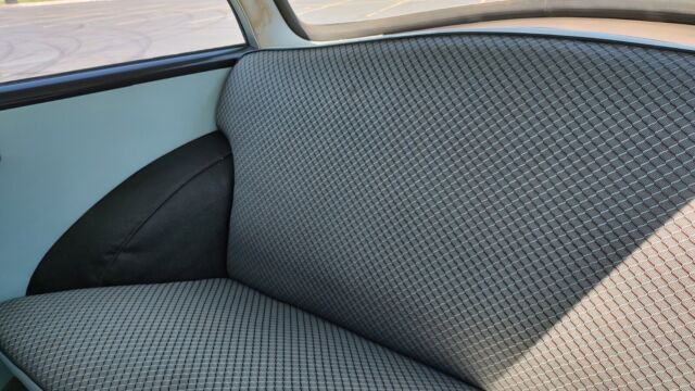 1958 AMC American Base - photo 13