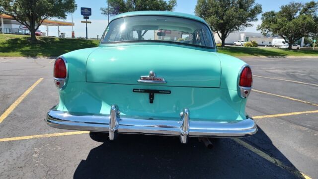 1958 AMC American Base - photo 6