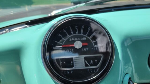 1958 AMC American Base - photo 9