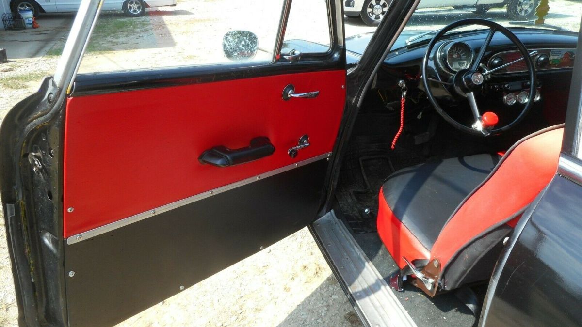 1958 AMC AMERICAN SUPER - photo 13