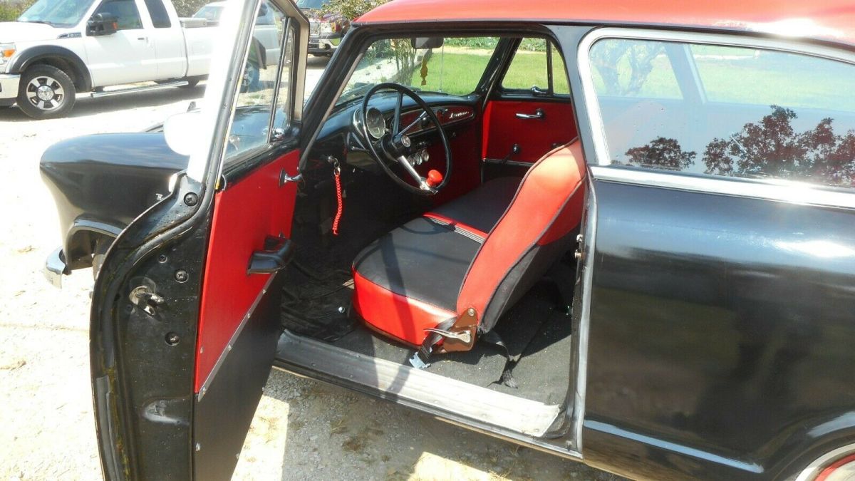 1958 AMC AMERICAN SUPER - photo 9
