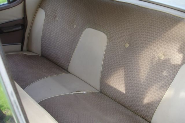 1958 AMC RAMBLER CUSTOM CUSTOM - photo 8