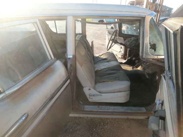 1958 AMC Custom Wagon - photo 10
