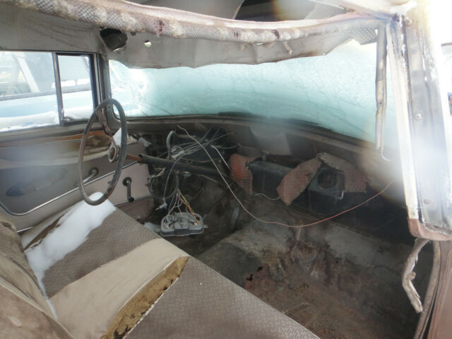 1958 AMC Custom Wagon - photo 11
