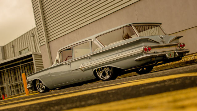 1958 AMC Other - photo 9