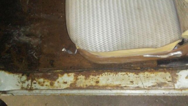 1958 AMC Rambler - photo 12