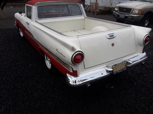 1958 Ford Ranchero - photo 13