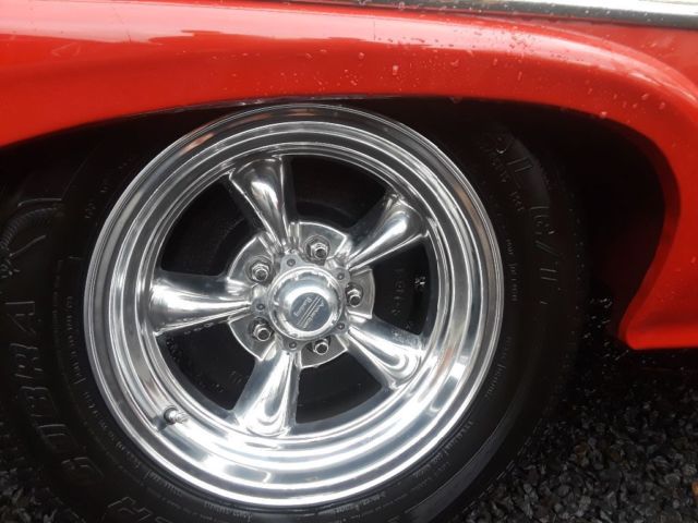1958 Ford Ranchero - photo 5