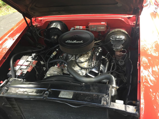 1958 Chevrolet Other 2 Door Coupe - photo 10