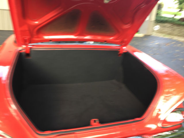 1958 Chevrolet Other 2 Door Coupe - photo 12