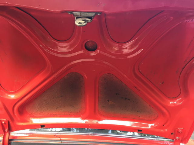 1958 Chevrolet Other 2 Door Coupe - photo 9