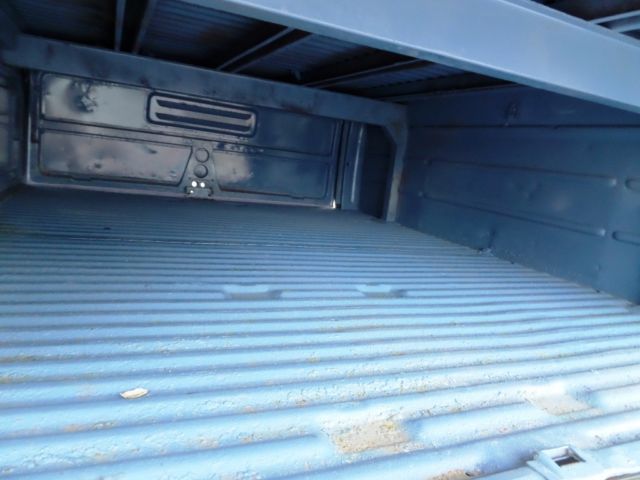 1958 Volkswagen Bus/Vanagon DELUXE - photo 6