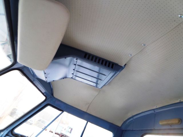 1958 Volkswagen Bus/Vanagon DELUXE - photo 8