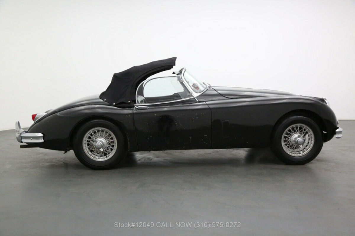 1958 MG A Roadster - photo 10