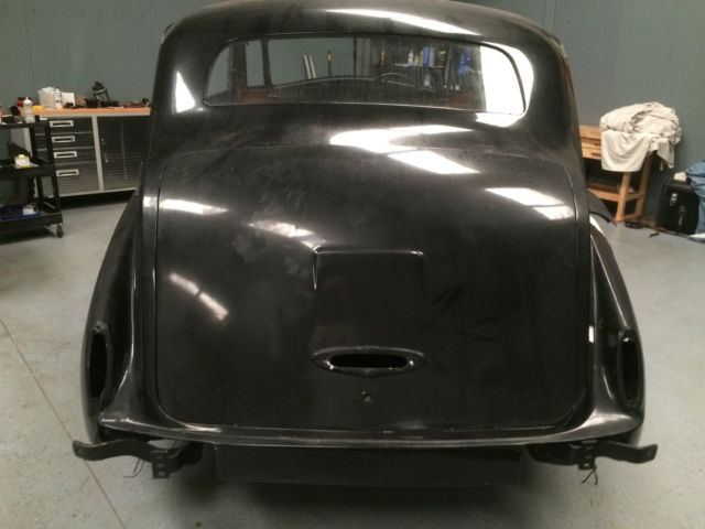 1958 Rolls-Royce James Young Silver Wraith 4 Door Long Wheel Based Limousine - photo 5