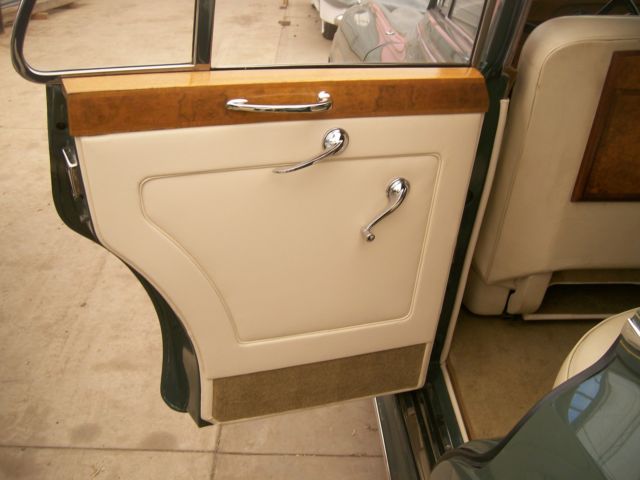 1958 Rolls-Royce SC3256 - photo 11