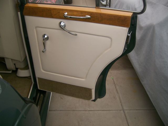 1958 Rolls-Royce SC3256 - photo 13