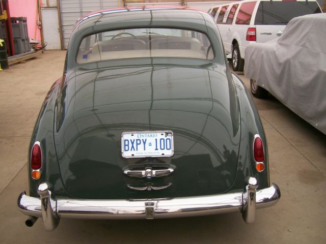1958 Rolls-Royce SC3256 - photo 4