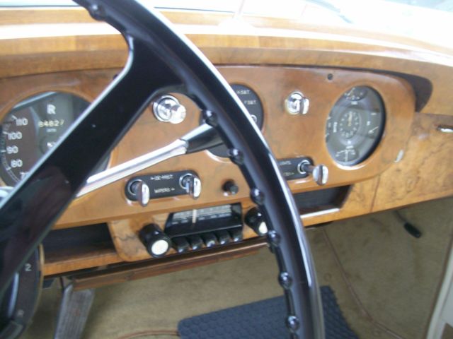 1958 Rolls-Royce SC3256 - photo 7