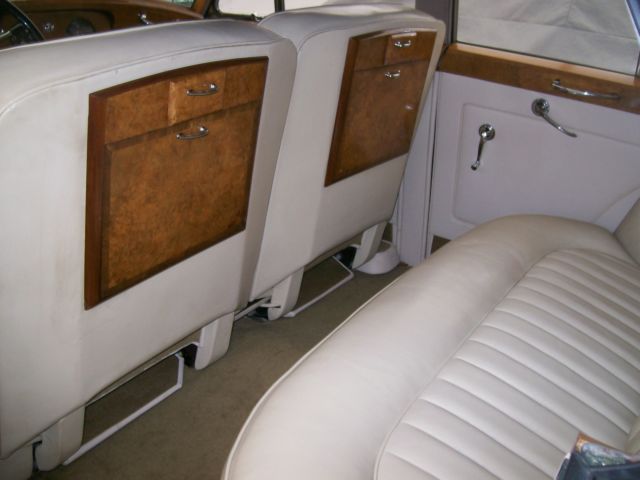 1958 Rolls-Royce SC3256 - photo 9