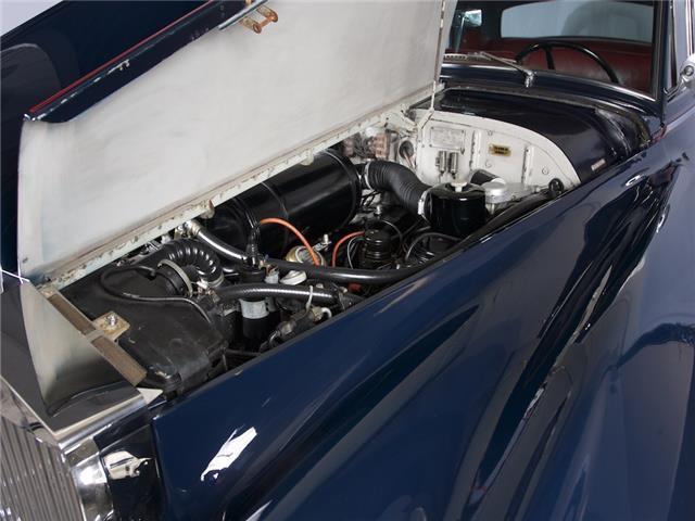 1958 Rolls-Royce Other -- - photo 11