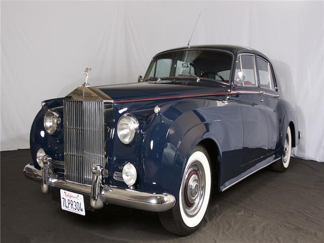 1958 Rolls-Royce Other -- - photo 2