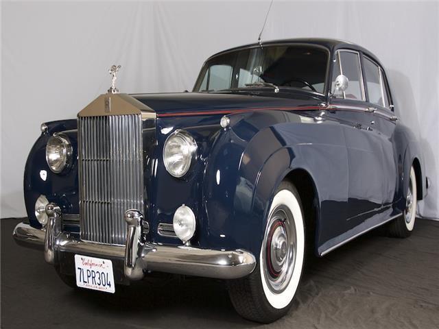 1958 Rolls-Royce Other -- - photo 3