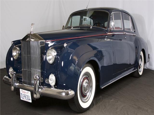 1958 Rolls-Royce Other -- - photo 4