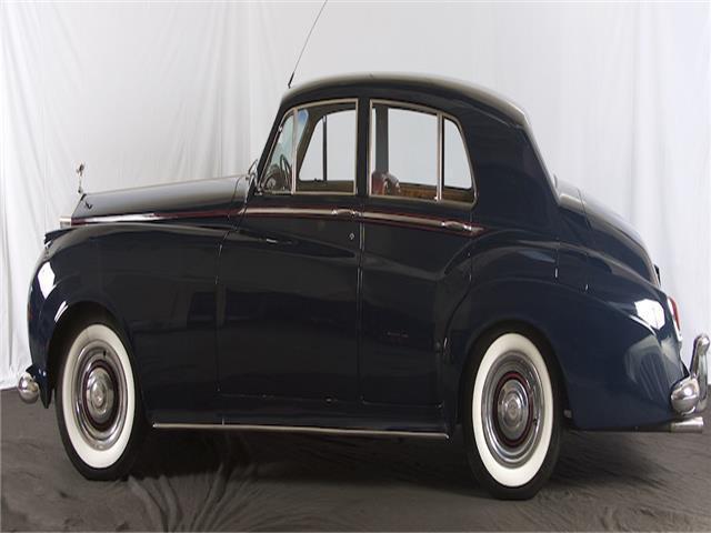 1958 Rolls-Royce Other -- - photo 6